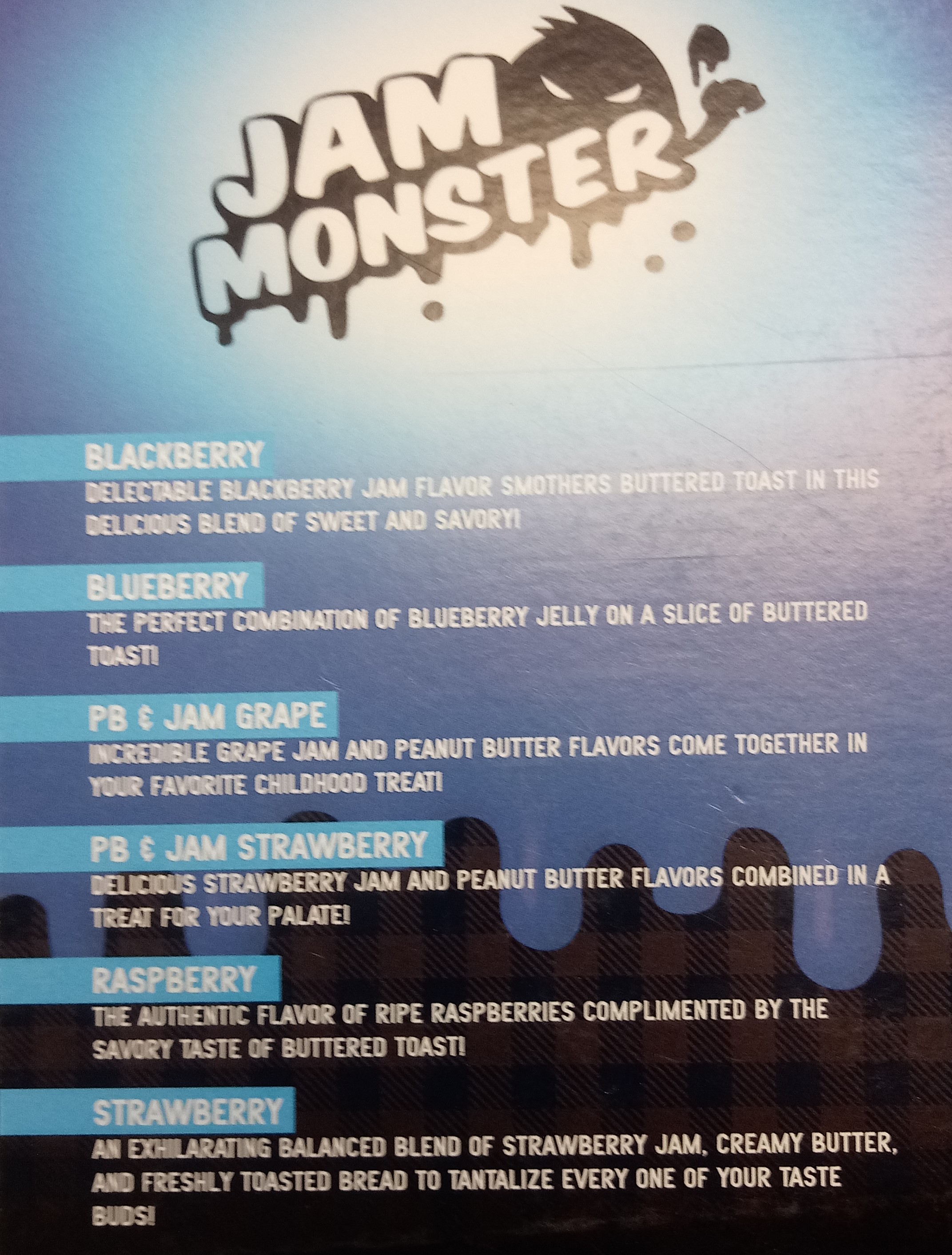 JamMonster Ad